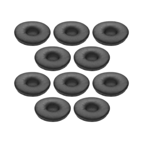 Jabra Biz 2400 II Leatherette Ear Cushion (Large) — Being Shipped