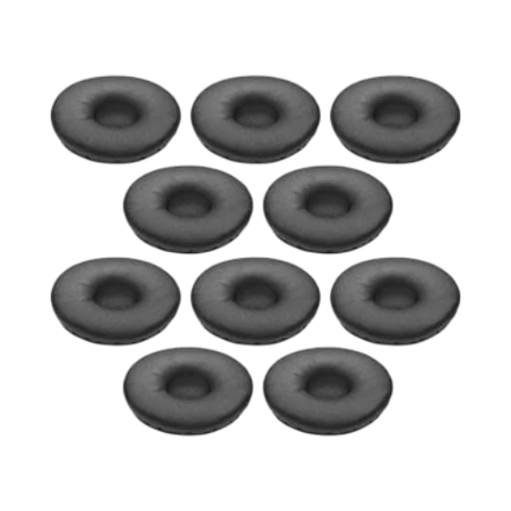 Jabra Biz 2400 II Leatherette Ear Cushion (Large) — Being Shipped