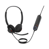 Jabra Engage 40 USB-C UC Stereo Wired Headset — Being Shipped