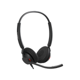 Jabra Engage 40 USB-C UC Stereo Wired Headset — Being Shipped