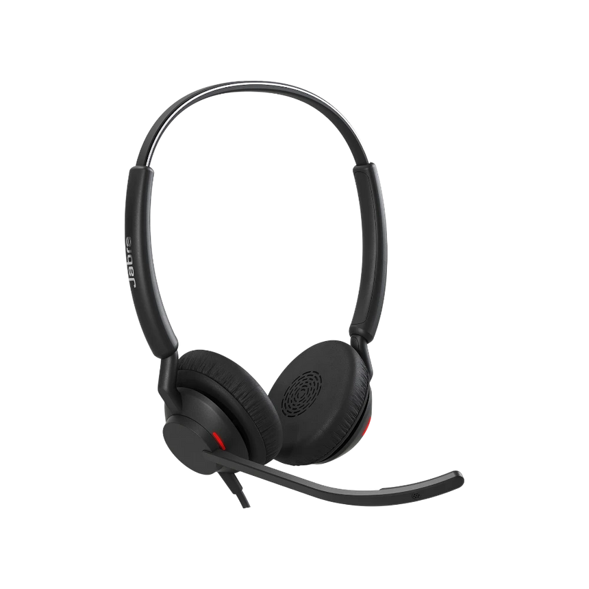 Jabra Engage 40 USB-C UC Stereo Wired Headset — Being Shipped