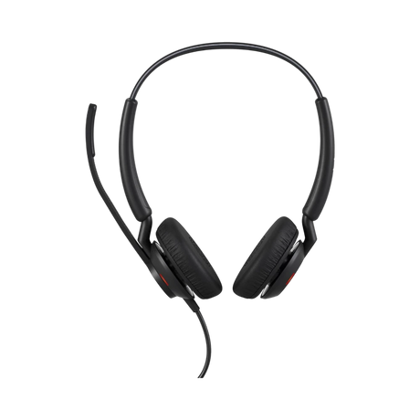 Jabra Engage 40 USB-C UC Stereo Wired Headset — Being Shipped