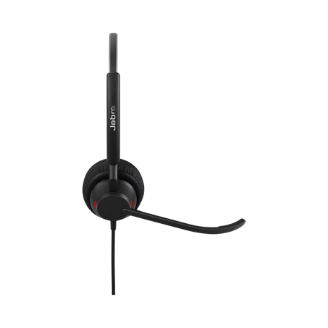 Jabra Engage 40 USB-C UC Stereo Wired Headset — Being Shipped