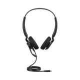 Jabra Engage 40 USB-C UC Stereo Wired Headset — Being Shipped