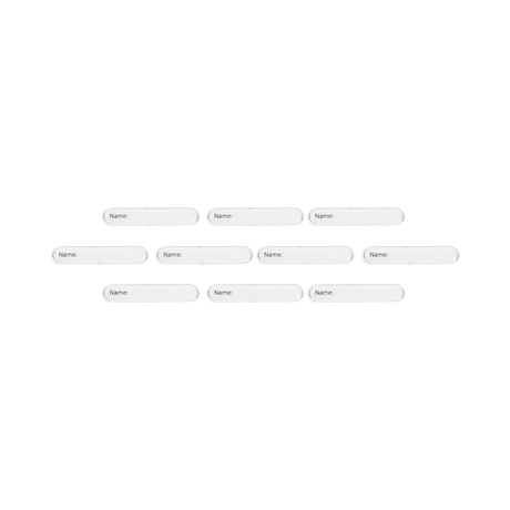 Jabra Biz 2400 II Clothing Clip for Headset (10 Pack) — Being Shipped