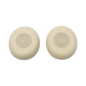 Jabra Ear Cushions for Evolve2 75 (Pair, Beige) — Being Shipped