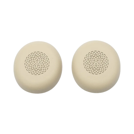 Jabra Ear Cushions for Evolve2 75 (Pair, Beige) — Being Shipped