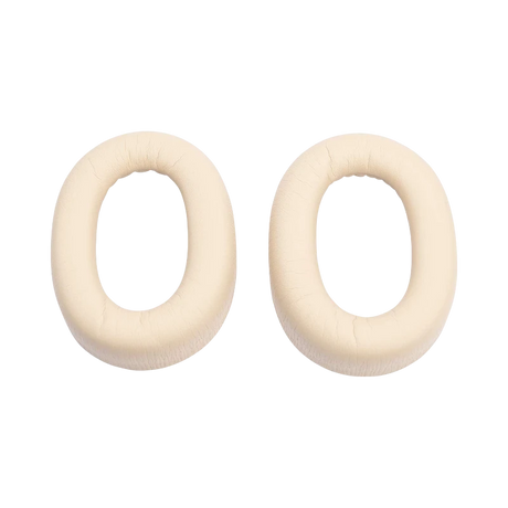 Jabra Ear Cushions for Evolve2 85 (Pair, Beige) — Being Shipped