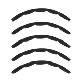 Jabra BIZ 2400 II Headband Cushions (5 Pack) — Being Shipped