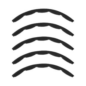 Jabra BIZ 2400 II Headband Cushions (5 Pack) — Being Shipped