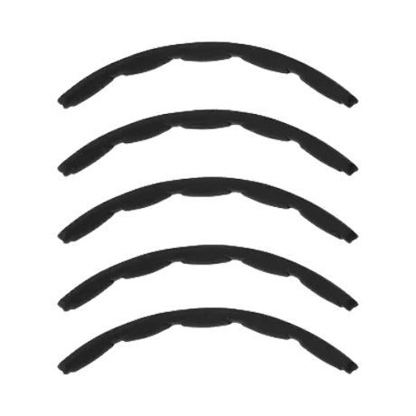 Jabra BIZ 2400 II Headband Cushions (5 Pack) — Being Shipped