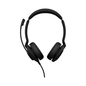 Jabra Evolve2 30 Wired Stereo Headset (USB Type-C, Microsoft Teams) — Being Shipped