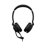 Jabra Evolve2 30 Wired Stereo Headset (USB Type-C, Microsoft Teams) — Being Shipped