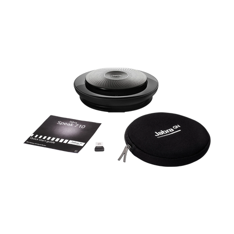 Jabra Speak 710 Omni-Directional Speakerphone — Being Shipped