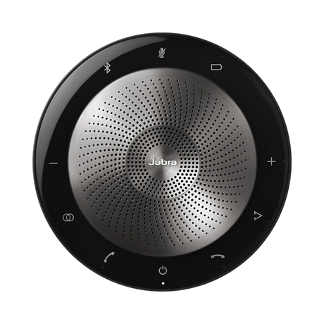 Jabra Speak 710 Omni-Directional Speakerphone — Being Shipped