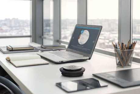 Jabra Speak 710 Omni-Directional Speakerphone — Being Shipped