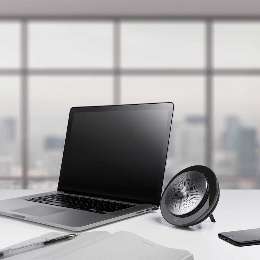 Jabra Speak 710 Omni-Directional Speakerphone — Being Shipped