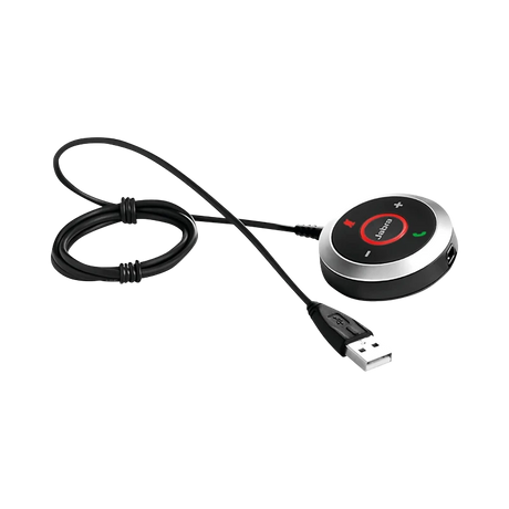 Jabra Headset/Headphone Adapter Remote Unit — Being Shipped