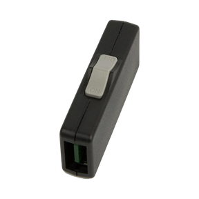 Jabra QD to QD Mute Switch — Being Shipped