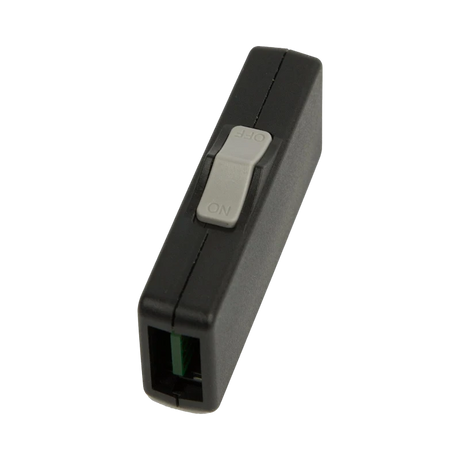 Jabra QD to QD Mute Switch — Being Shipped