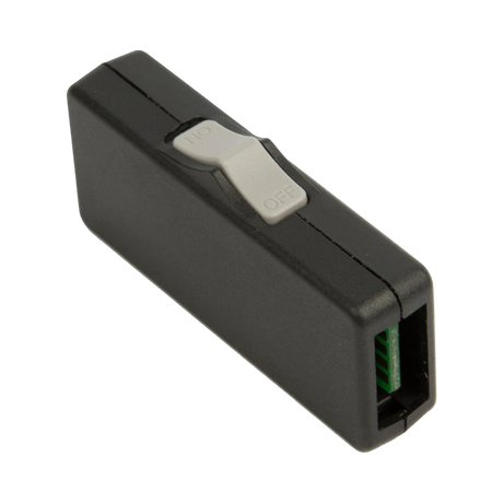 Jabra QD to QD Mute Switch — Being Shipped