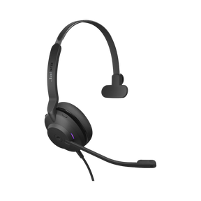 Jabra Evolve2 30 SE USB-C, UC Mono Wired Headset — Being Shipped