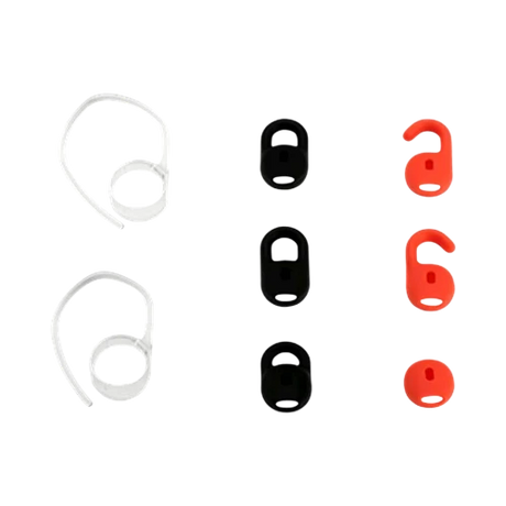 Jabra Stealth UC Accessory Pack — Being Shipped