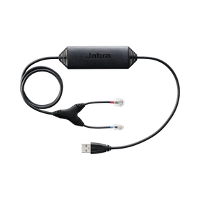 Jabra Link 3ft Headset Adapter — Being Shipped