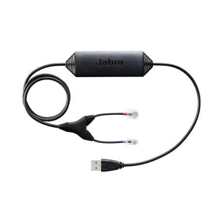 Jabra Link 3ft Headset Adapter — Being Shipped