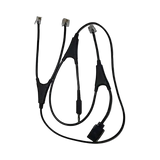 Jabra Engage 75 Wireless Stereo Headset — Being Shipped