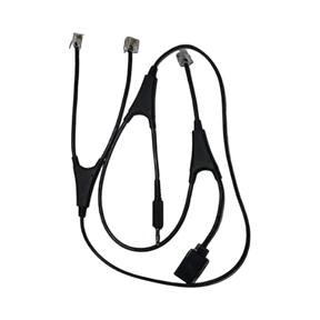 Jabra Engage 75 Electronic Hook Switch — Being Shipped