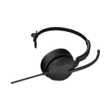 Jabra Evolve2 50 USB-C UC Mono Wired Headset — Being Shipped