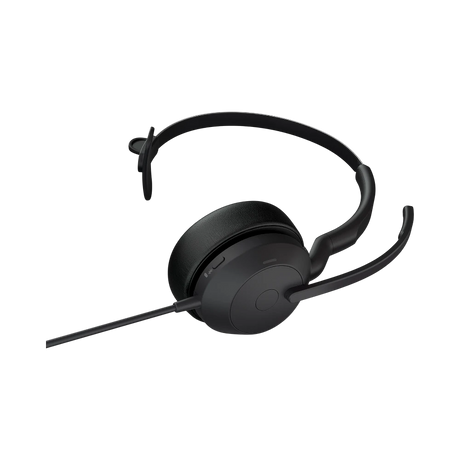 Jabra Evolve2 50 USB-C UC Mono Wired Headset — Being Shipped