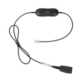 Jabra GN1216 Avaya Straight Cord (31.5") — Being Shipped