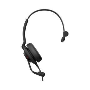Jabra Evolve2 30 Wired Mono Headset (USB Type-C, Microsoft Teams) — Being Shipped