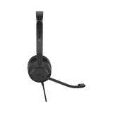 Jabra Evolve2 30 Wired Mono Headset (USB Type-C, Microsoft Teams) — Being Shipped