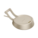 Jabra Evolve2 85 Charging Stand with USB Type-A (Beige) — Being Shipped