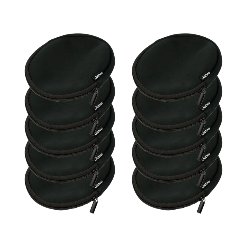 Jabra Neoprene Carrying Case — Being Shipped