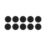 Jabra Biz 2400 II Foam Ear Cushions (Large) — Being Shipped