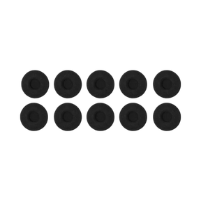Jabra Biz 2400 II Foam Ear Cushions (Large) — Being Shipped
