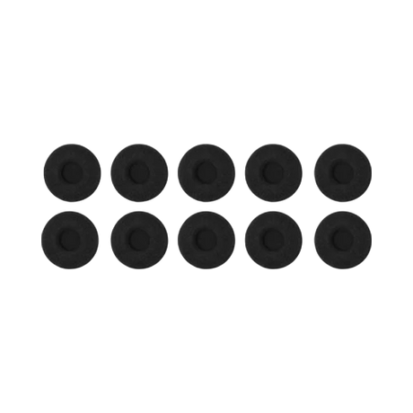 Jabra Biz 2400 II Foam Ear Cushions (Large) — Being Shipped