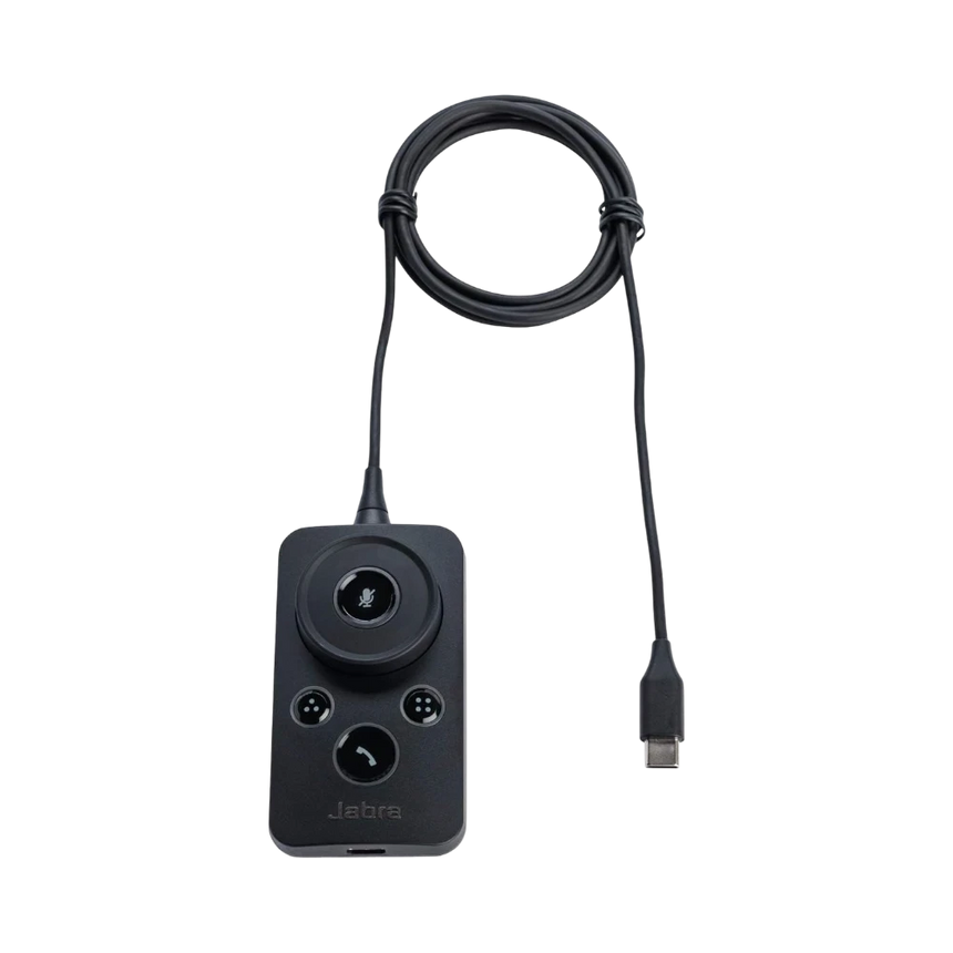 Jabra Headset Call Control Cable — Being Shipped