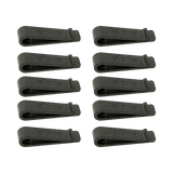 Jabra BIZ 2300 Clothing Clip (10 Pack) — Being Shipped
