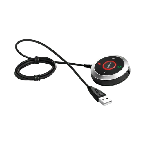 Jabra Control Cable for Evolve 80 (Microsoft Teams) — Being Shipped