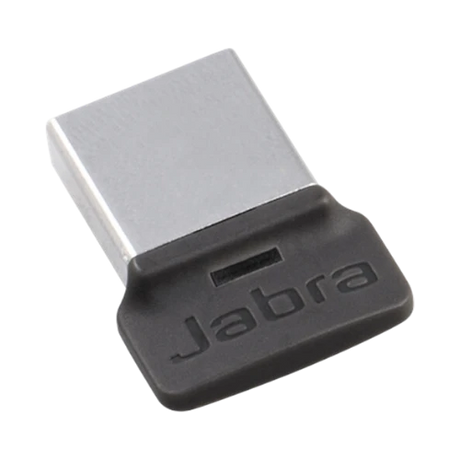 Jabra Link 370 USB Bluetooth Adapter (Unified Communication) — Being Shipped
