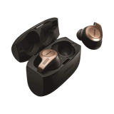 Jabra Elite 65T True Wireless Bluetooth Earbuds (Copper Black) — Being Shipped
