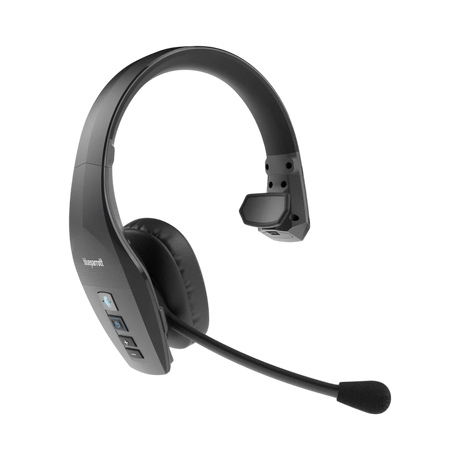 Jabra BlueParrott B650-XT Wireless Headset — Being Shipped