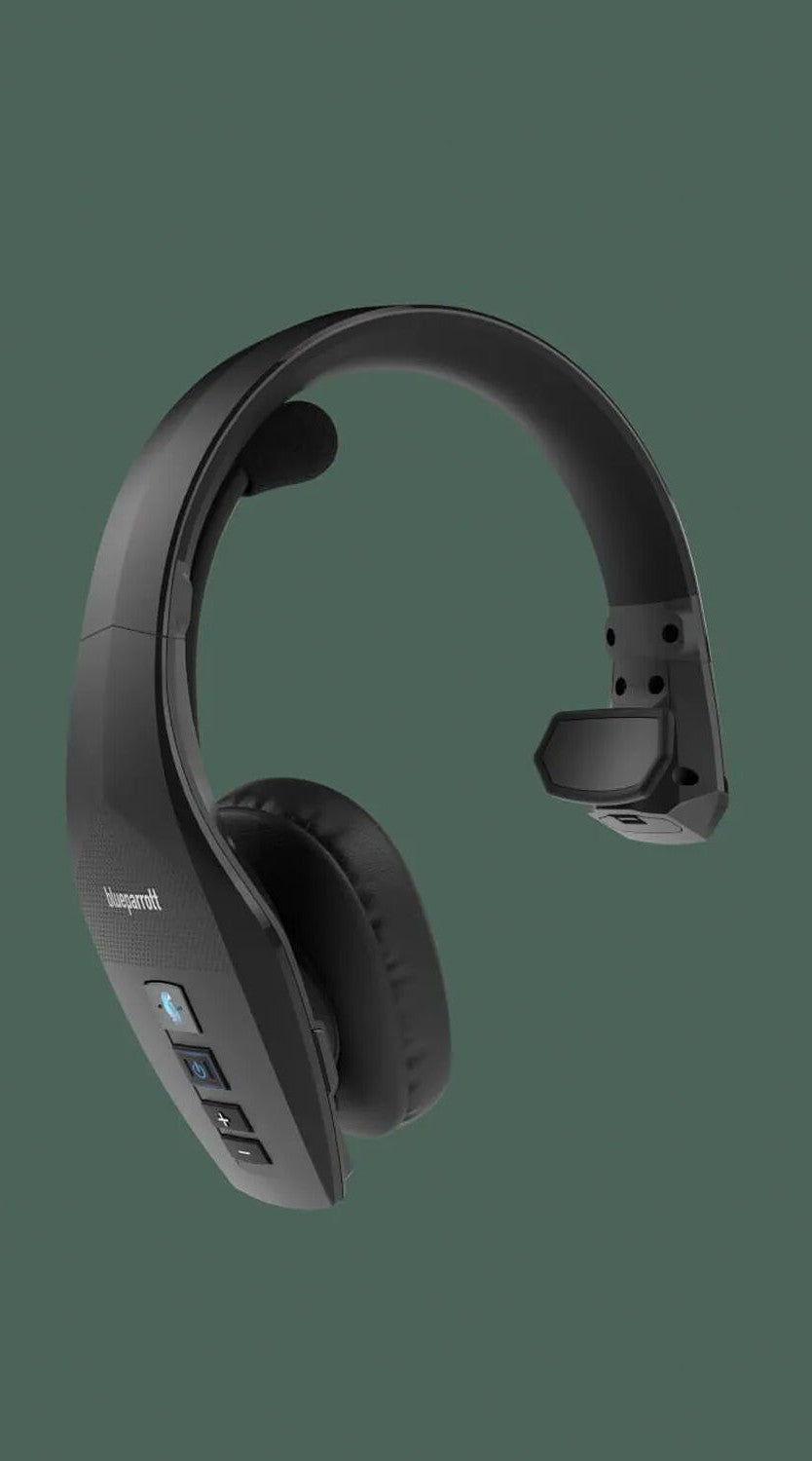 Jabra BlueParrott B650-XT Wireless Headset — Being Shipped