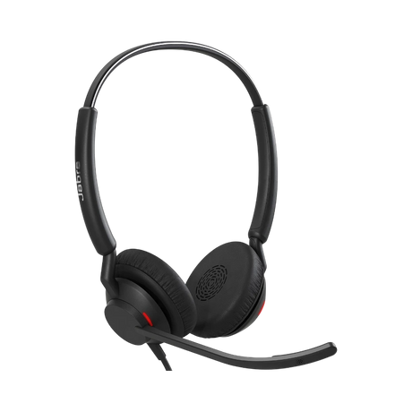 Jabra Engage 55 USB-A Mono Wireless Headset with Charging Stand — Being Shipped