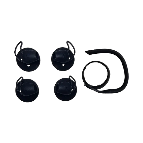 Jabra Engage Earhook Convertible Pack — Being Shipped